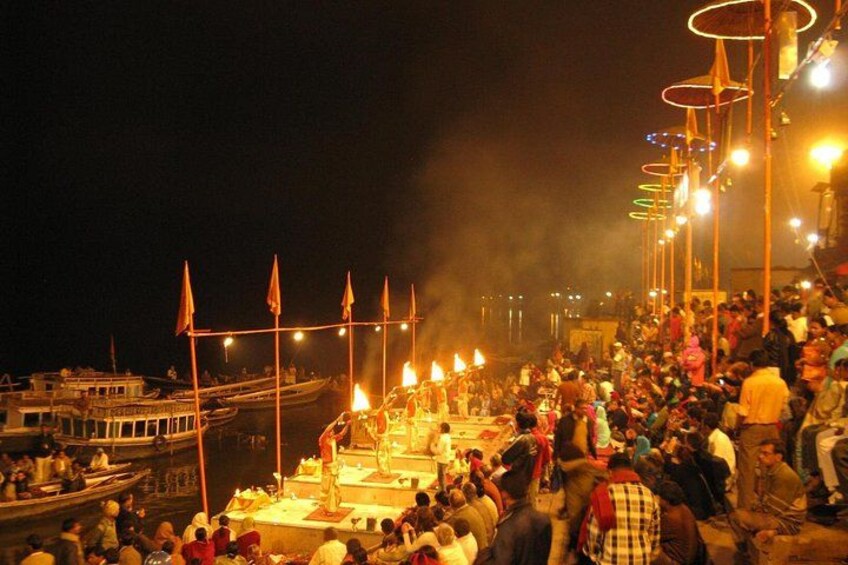 Plan Your Varanasi Tour the Way You Like 2