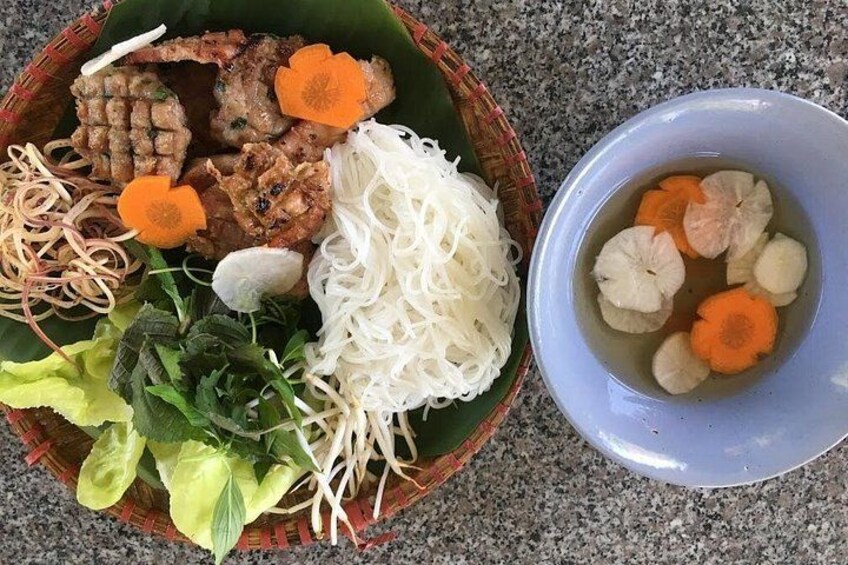 Nha Trang Cooking Class (visiting local market & countryside) 4