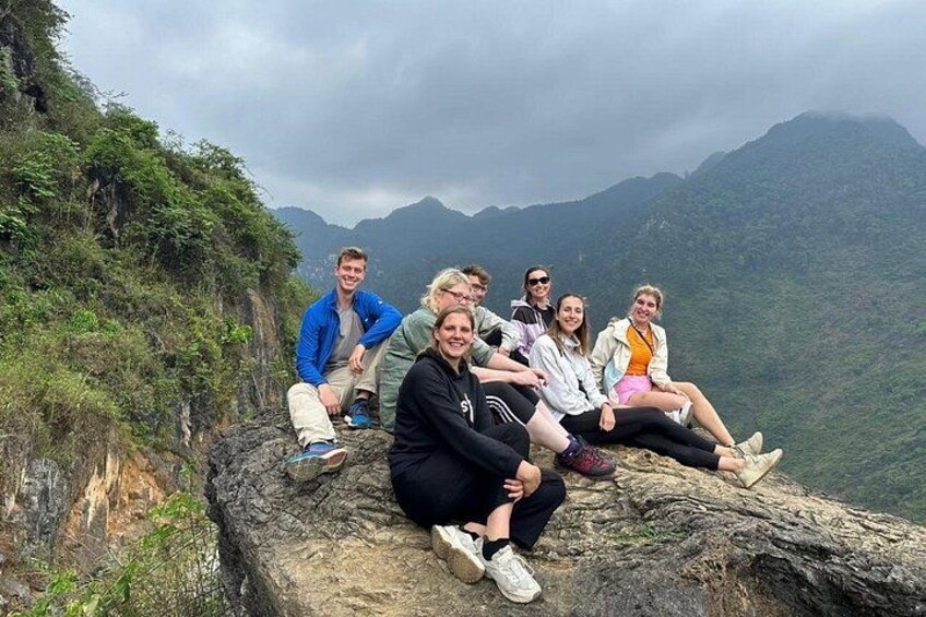 Ha Giang Loop 4D3N Tour Easyrider (small group 2-8pax) 1