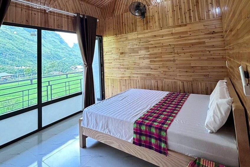Ha Giang Loop 4D3N Tour Easyrider (small group 2-8pax) 4