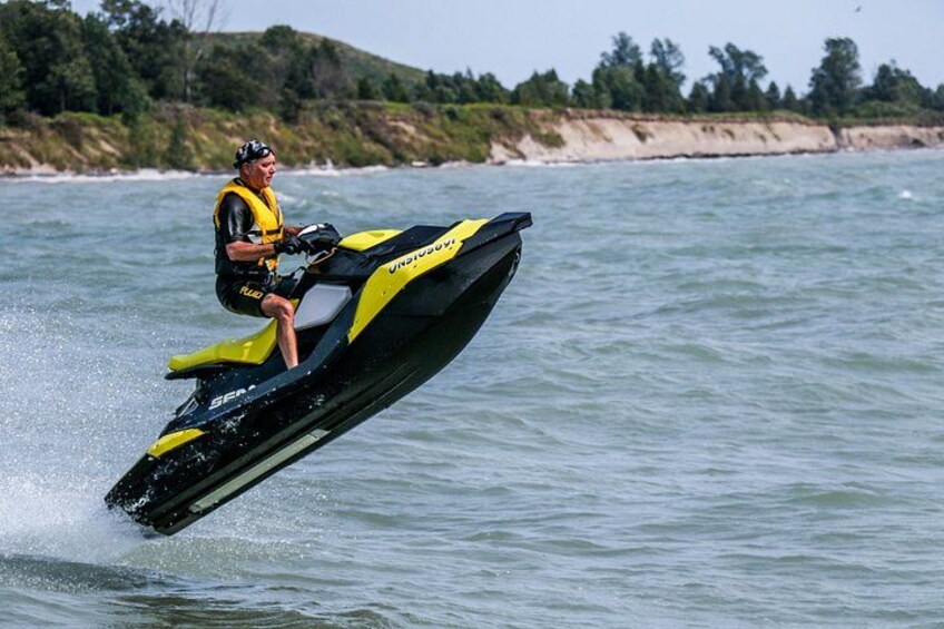 Water Sports in Bentota 4
