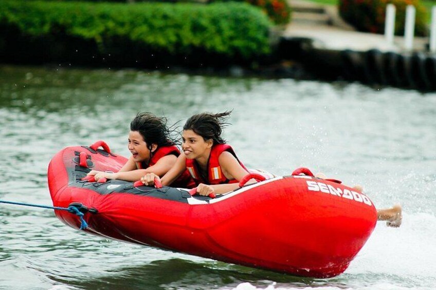Water Sports in Bentota 2