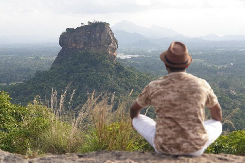 8 Days tour in Sri Lanka with privet driver and accommodations 4