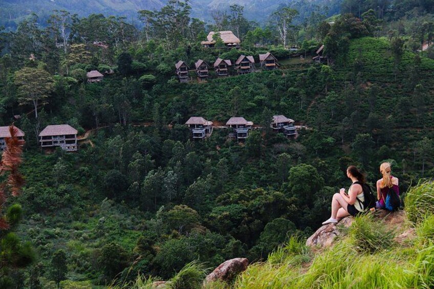 98 Acres Resort & Spa
Ella 2