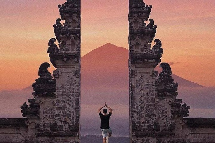 Bali Instagram Tour 1