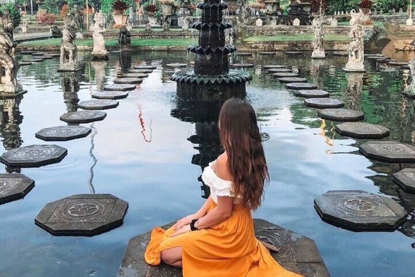 Bali Instagram Tour - All Inclusive 4