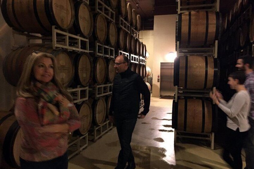 Willamette Valley Wine & Whisky 2
