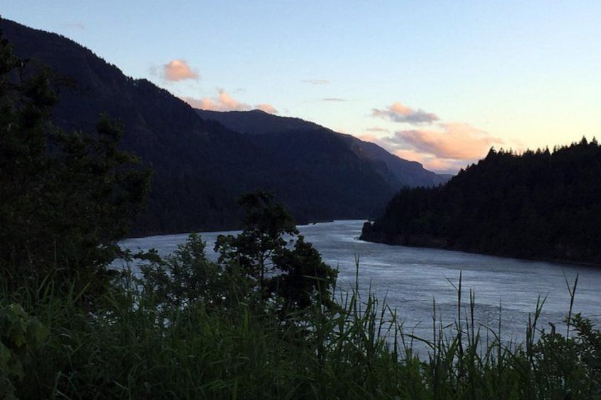 Full-Day Mt Hood Waterfall Tour with Lunch and Wine Included 3