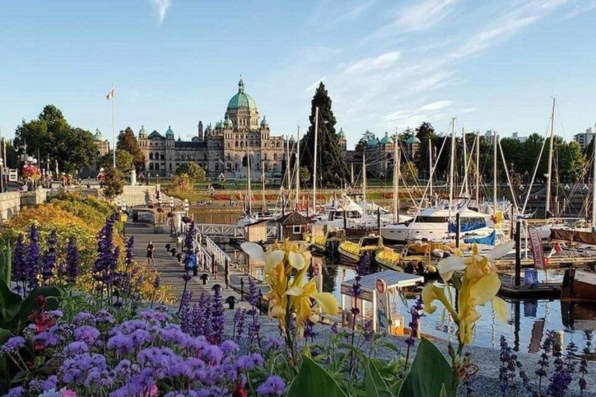 Empress Hotel 2