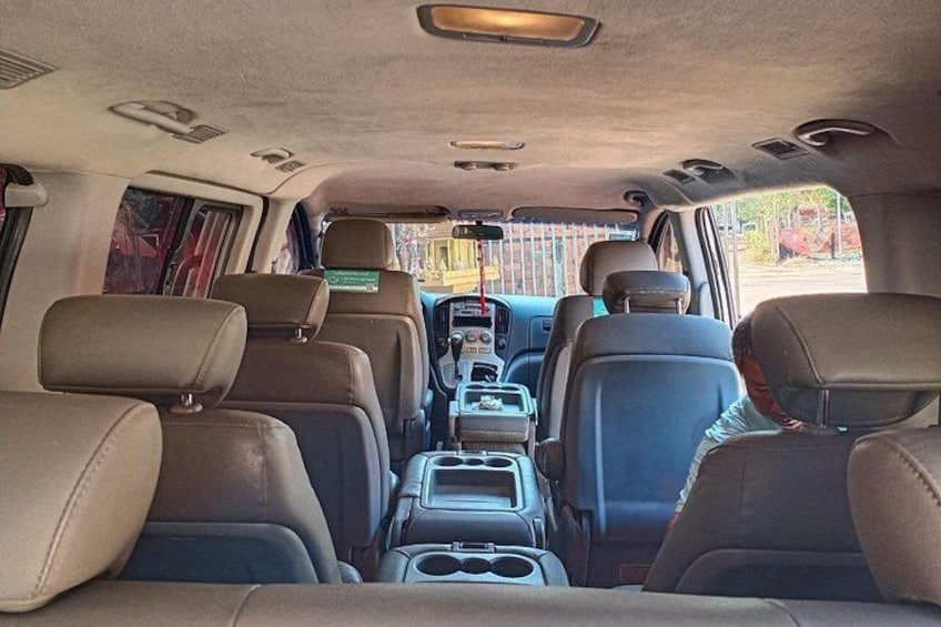 Private Taxi Siem Reap-Phnom Penh Or Phnom Penh-Siem Reap 2