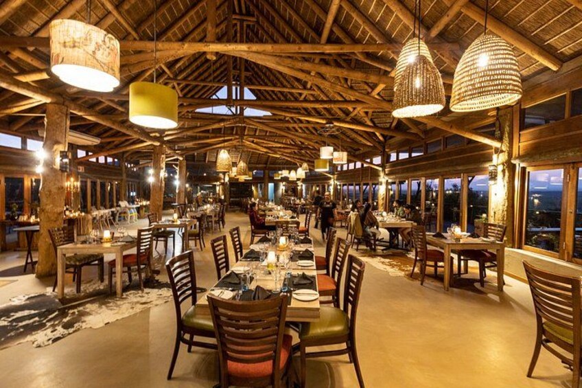 2 Day Safari Experience from Cape Town 3