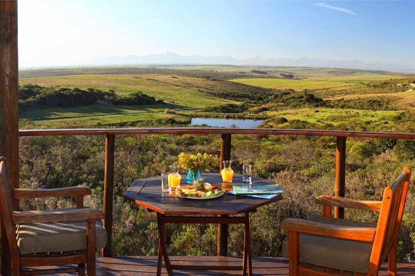 2 Day Safari Experience from Cape Town 5