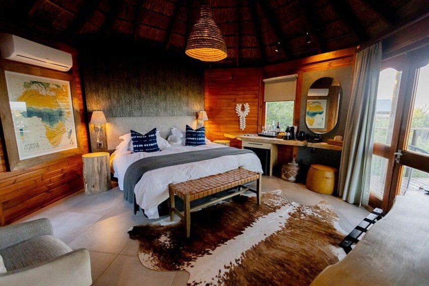 2 Day Safari Experience from Cape Town 4