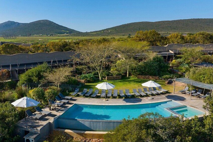 2 Day Safari Experience from Cape Town 2