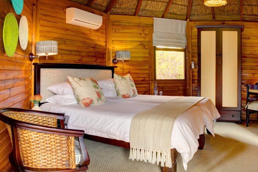 2 Day Safari Experience from Cape Town 4