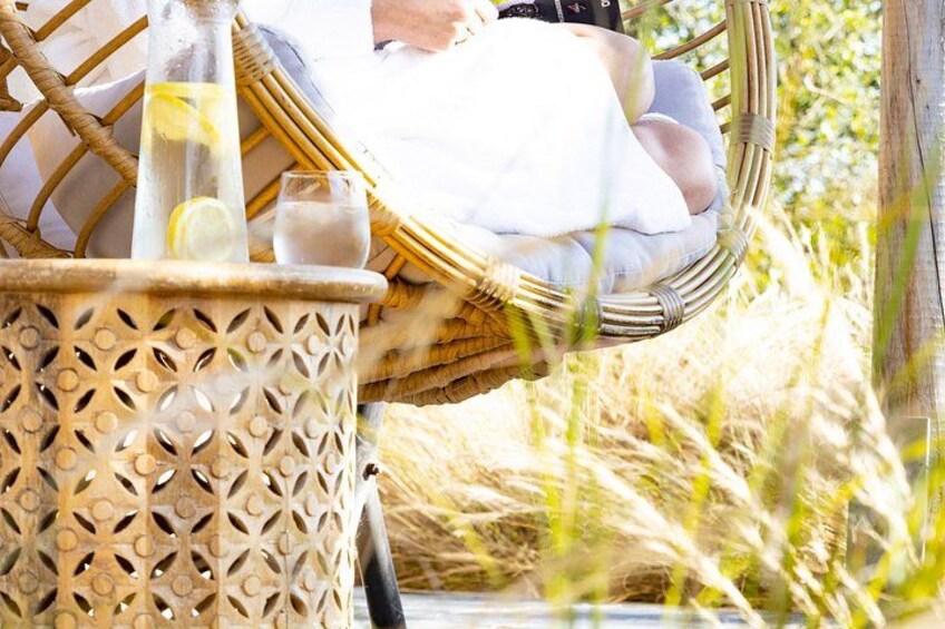 2 Day Safari Experience from Cape Town 3