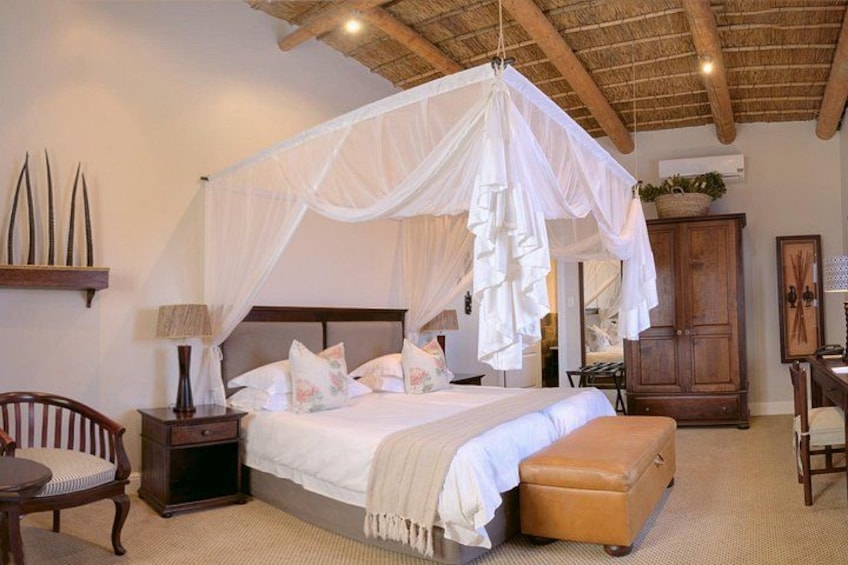 2 Day Safari Experience from Cape Town 3