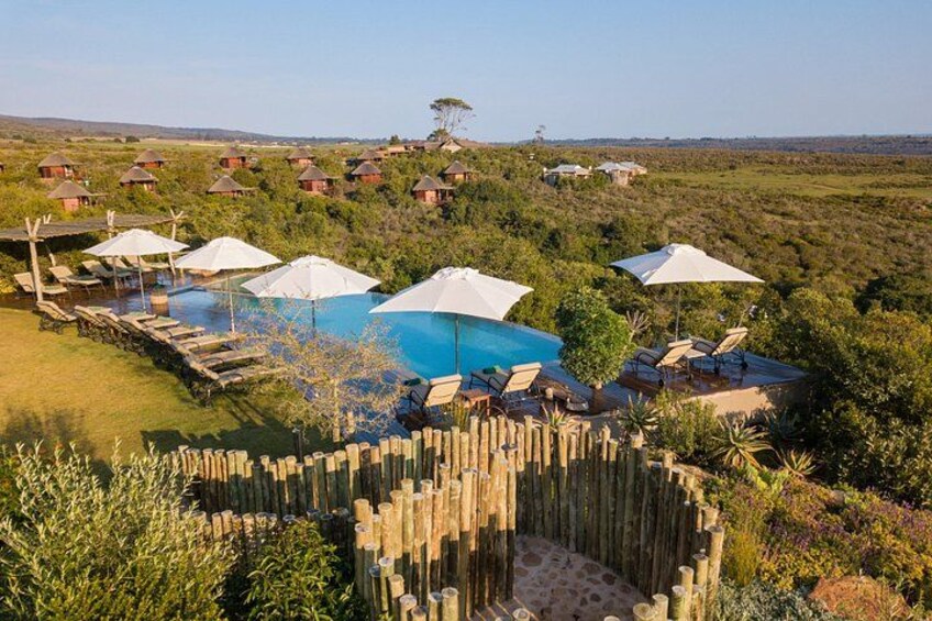 2 Day Safari Experience from Cape Town 5