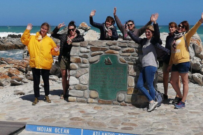 2 Day Safari Experience from Cape Town 5