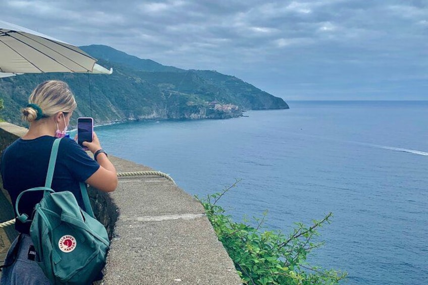 Cinque Terre Private Tour from Lucca 3