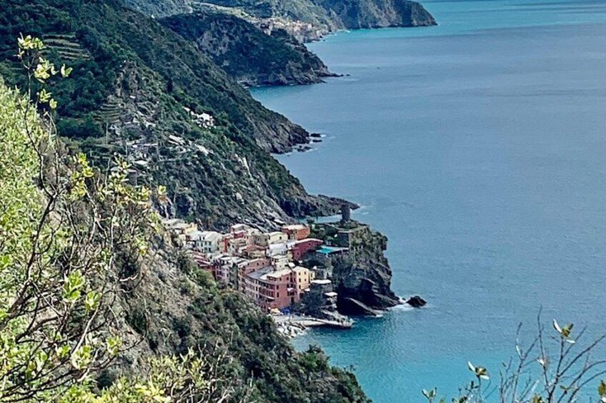 Cinque Terre Private Tour from Lucca 2