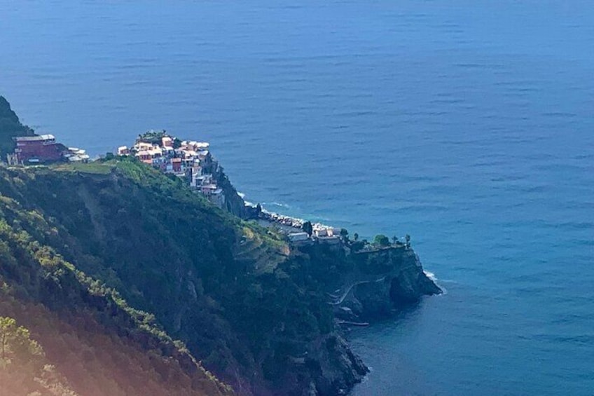 Cinque Terre Private Tour from Lucca 4