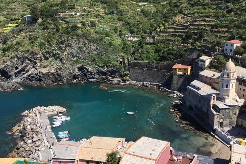 Cinque Terre Private Tour from Lucca 2