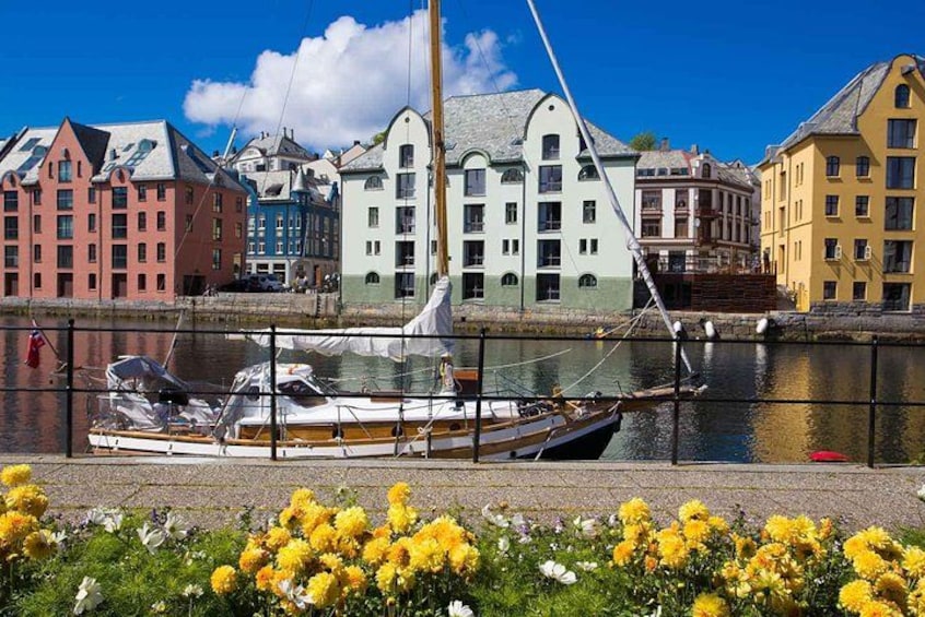 Alesund Shore Excursion The Ultimate Sightseeing Tour 2