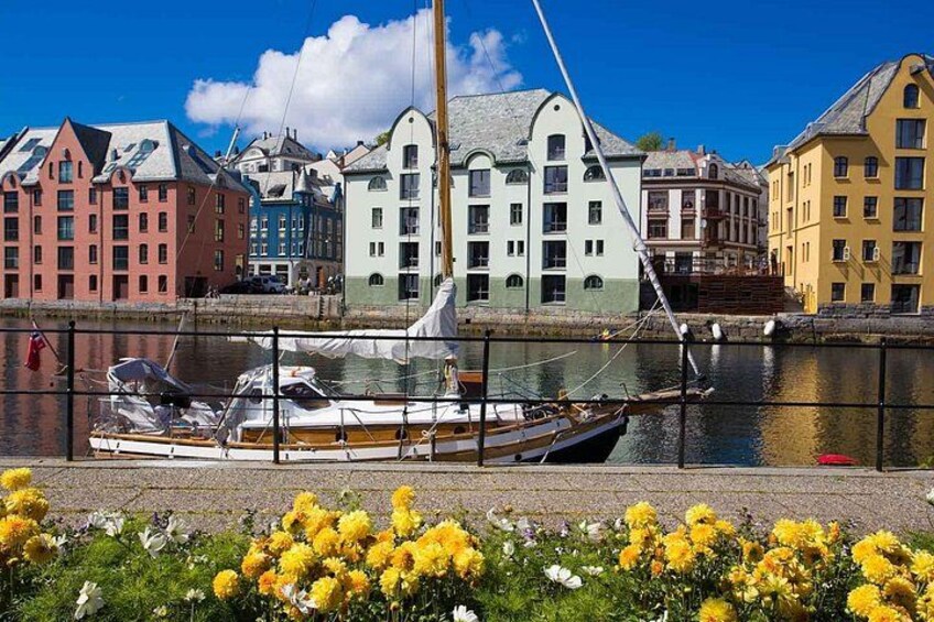 Alesund Shore Excursion The Ultimate Sightseeing Tour 2