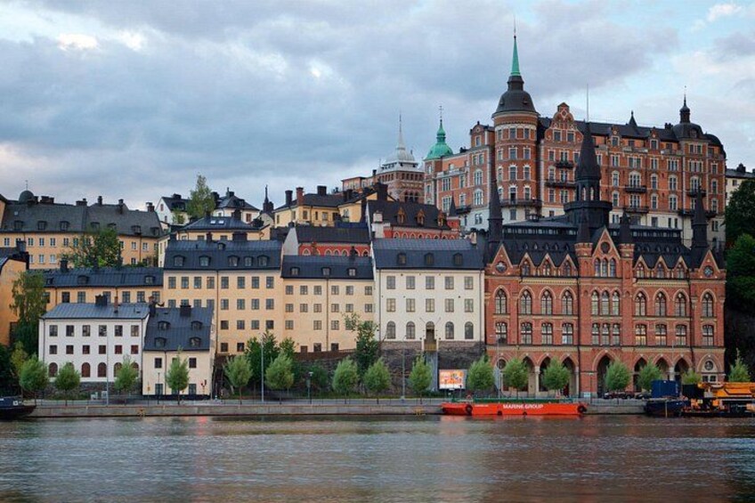 Beautiful Söder 2