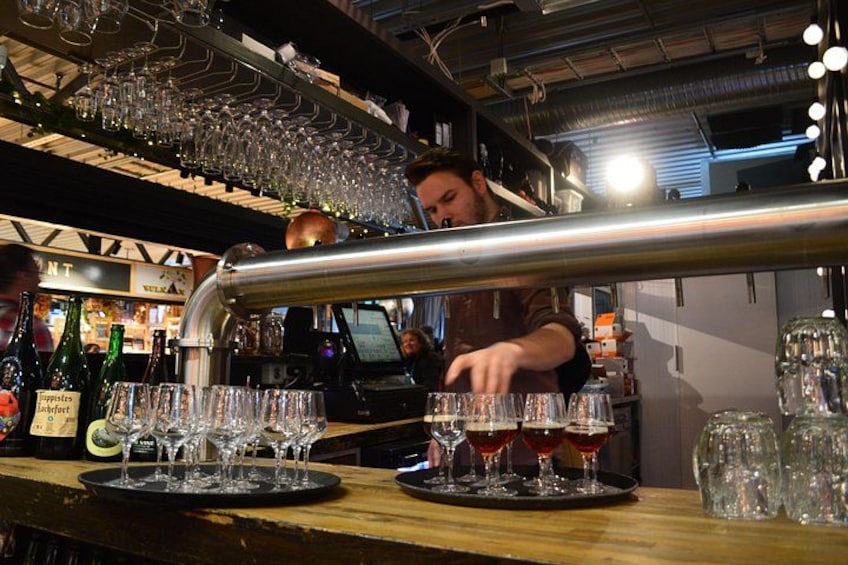 The Oslo Beer Adventure 2