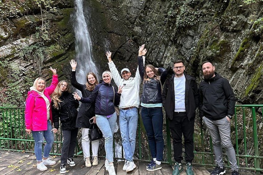 Gabala & Shamakhi Nature Tour (Group or Private) 3