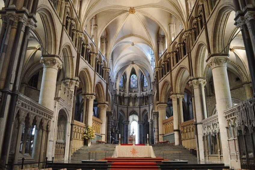 Canterbury Cathedral 2