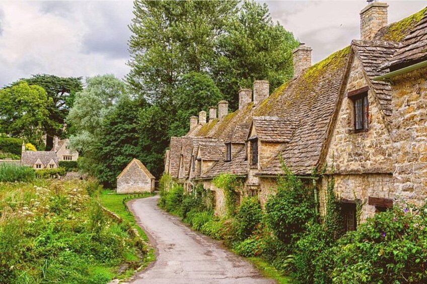 Arlington Row - Cotswolds 4