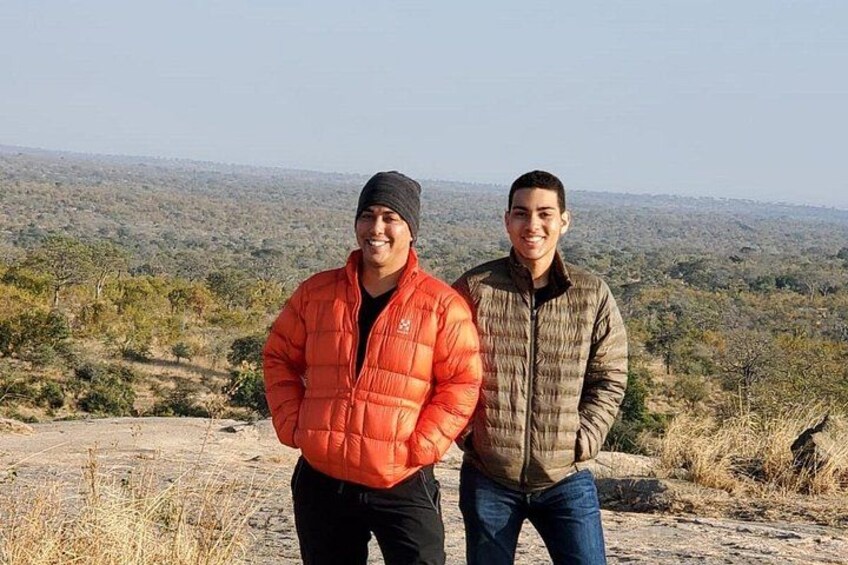 Kruger National Park Private Guided Afternoon Game Drive 2