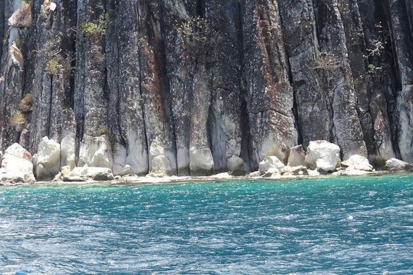 Full-Day Sailing and Snorkeling Excursion to Les Saintes 5