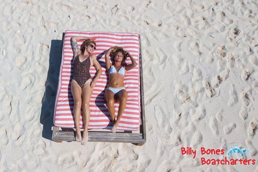 Sandy island 2