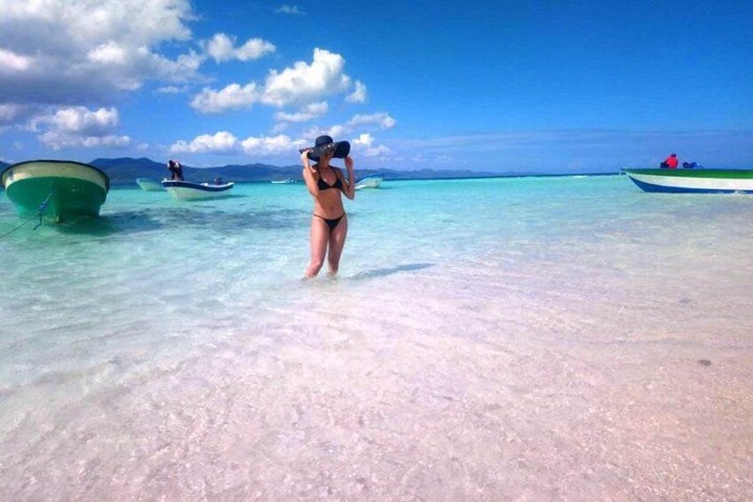 Paradise Island & Mangroves Tour 5