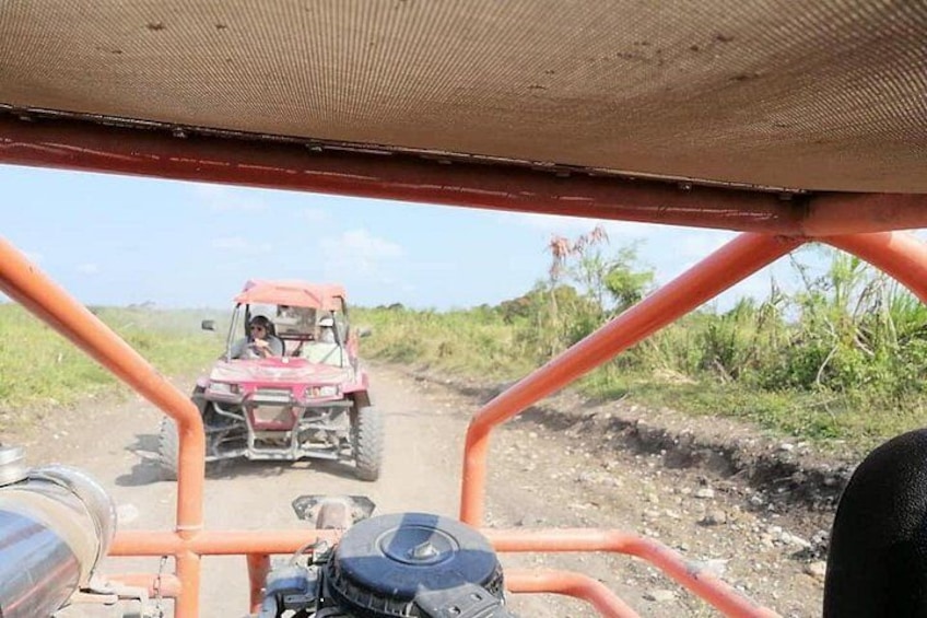 2 Person Buggy Tour 3