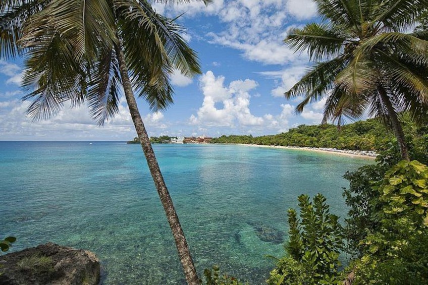 Sosua Beach 2