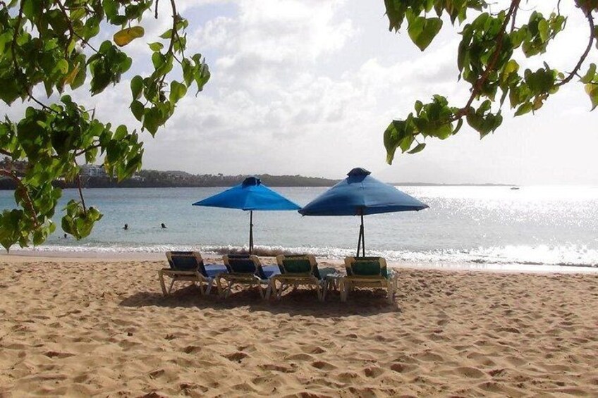Puerto Plata Shore Excursion, Snorkeling tour & Sosua Beach Day 2