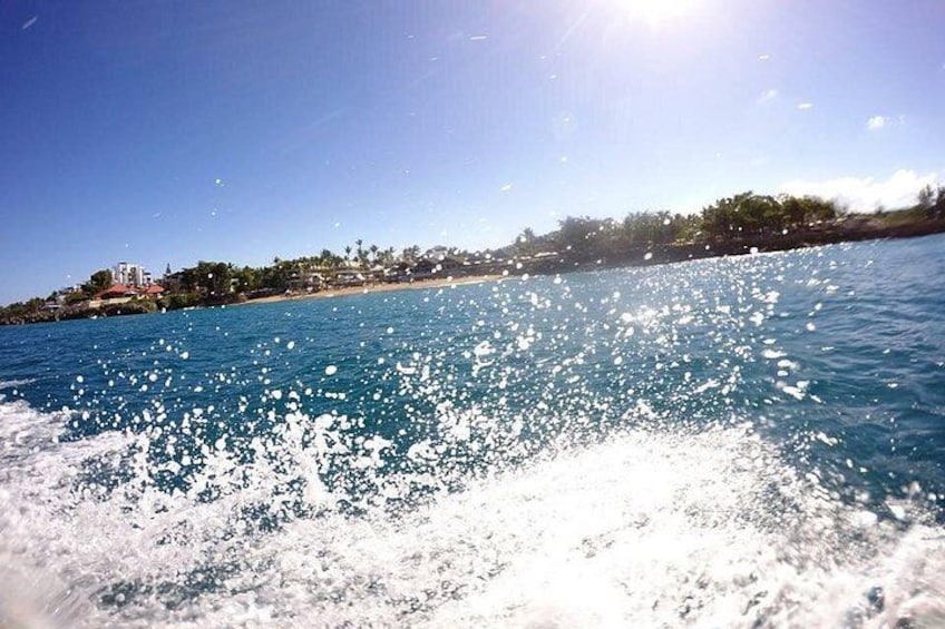 Discover Sosua's Underwater World & Beach Day 3