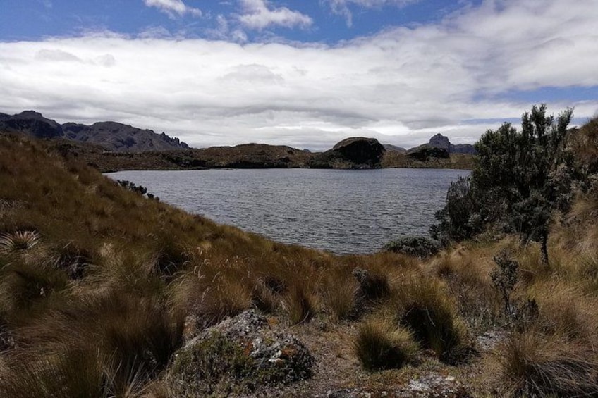 Lakes 5