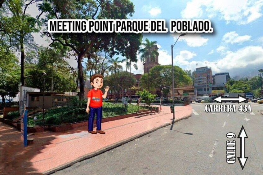 Tour a Guatapé y El Peñol desde Medellín 2