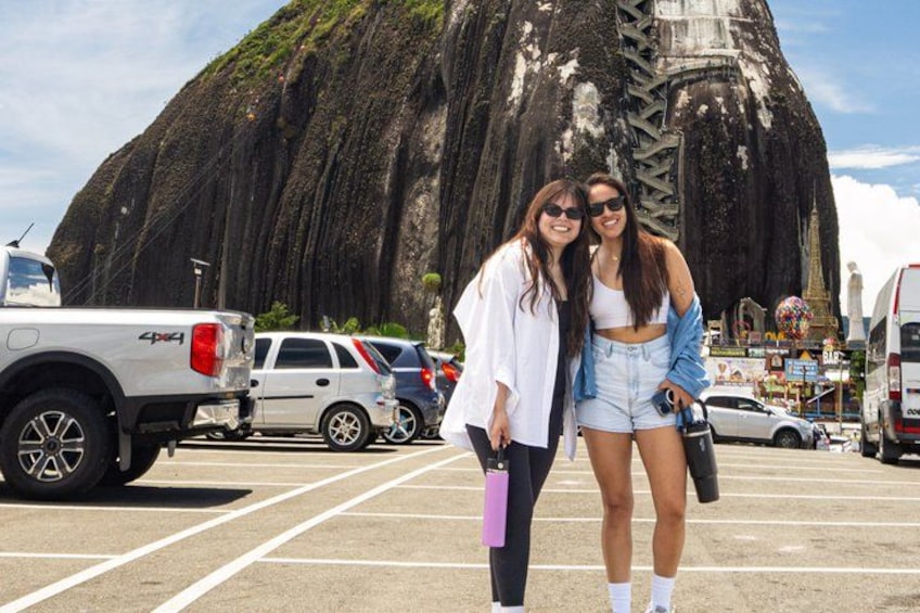 Explore Guatapé and El Peñol from Medellín 1