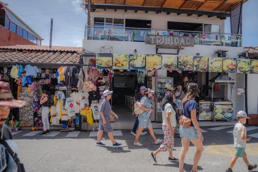 Tour a Guatapé y El Peñol desde Medellín 3