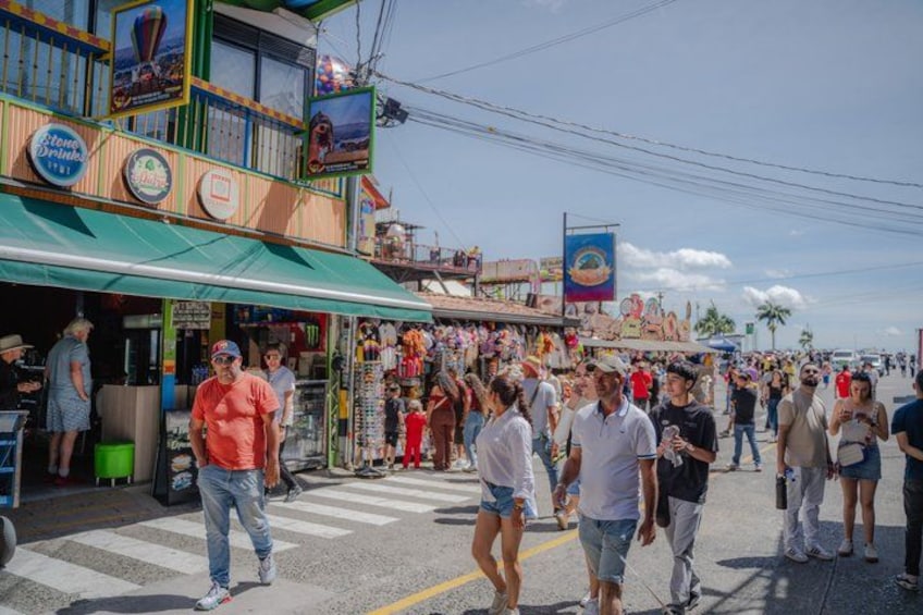 Tour a Guatapé y El Peñol desde Medellín 5