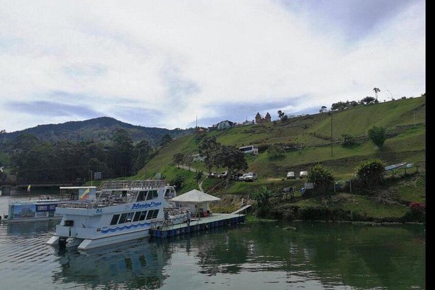 Barco 2