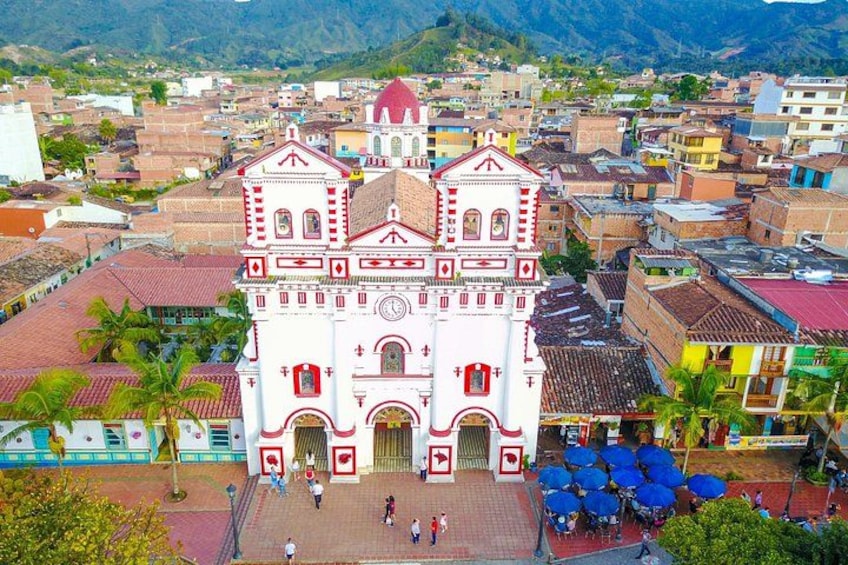 Parroquia Nuestra Señora del Carmen 2