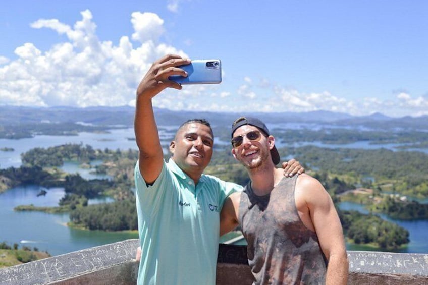Desde la cima 4